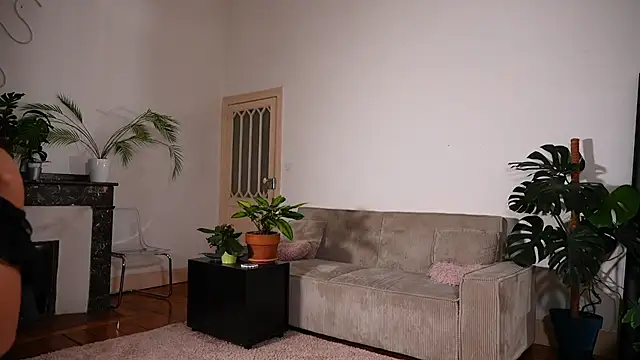 Snapshot of denise_sweetbunny chatting on 19, 1, 2026 denise sweetbunny online show from 19, 1, 2026