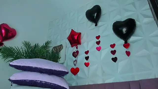 Hellen Sky online show from 7, 4, 2026