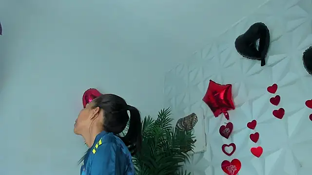 Hellen Sky online show from 27, 4, 2026