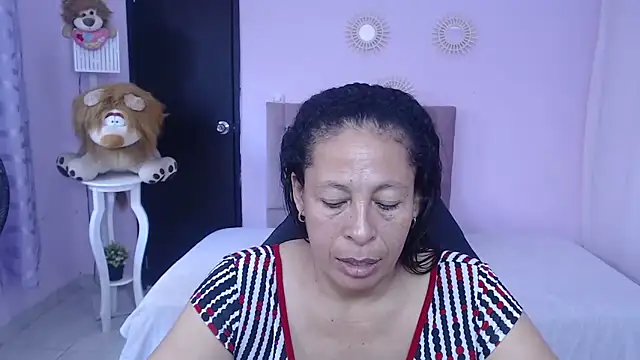 mature martina online show from 7, 3, 2026