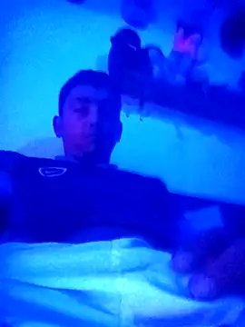 Snapshot of Theandy chatting on 3, 4, 2026 Theandy online show from 3, 4, 2026