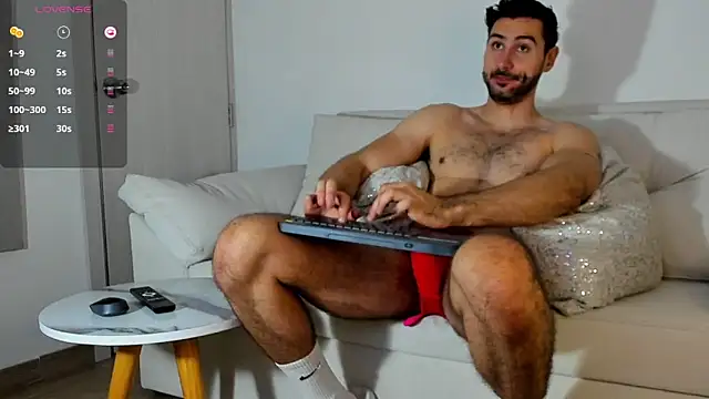 Mateoking   online show from 28, 4, 2026