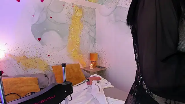 JESYSOZ23  online show from 26, 2, 2025