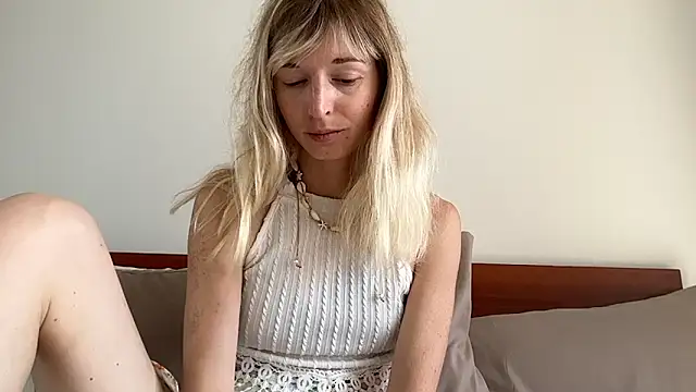 ivankai  online show from 3, 3, 2026