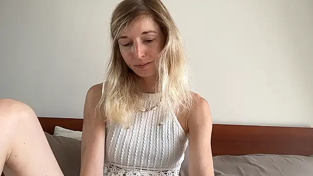 ivankai  online show from 9, 3, 2026