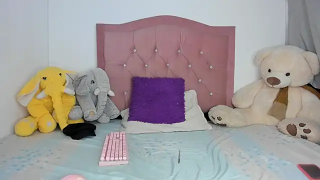 Snapshot of LittleAngelx chatting on 23, 5, 2026 LittleAngelx online show from 23, 5, 2026