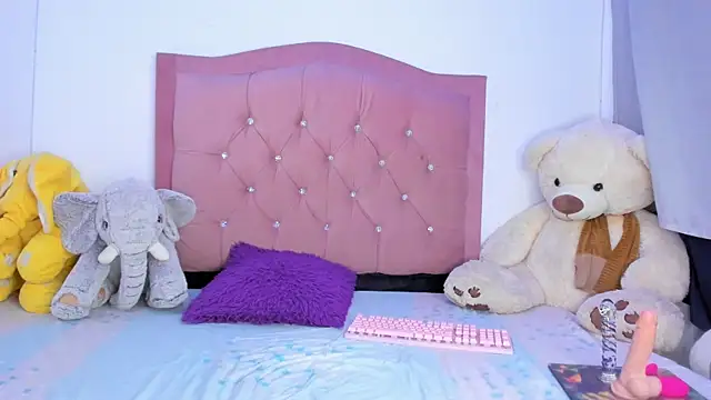 Snapshot of LittleAngelx chatting on 29, 5, 2026 LittleAngelx online show from 29, 5, 2026