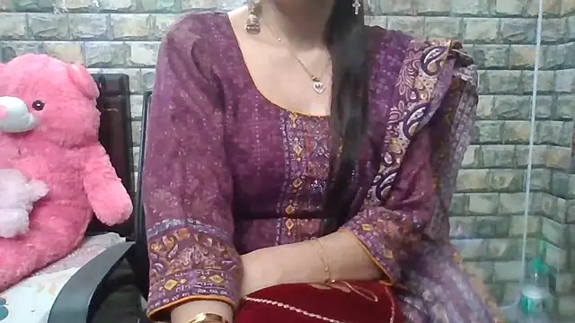 Sexy iknoor online show from 6, 1, 2026