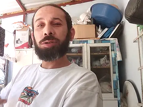 PandaDadd online show from 19, 5, 2026