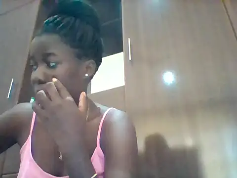 Alessandrajenna online show from 12, 4, 2026