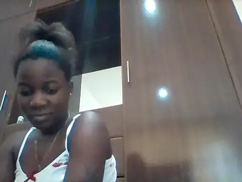 Alessandrajenna online show from 20, 4, 2026