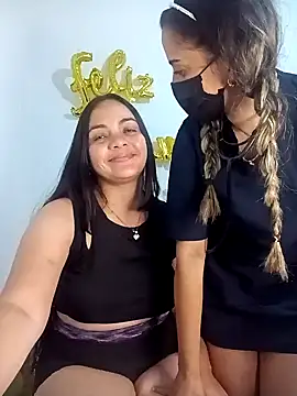 MEGAN X0XX online show from 5, 12, 2024