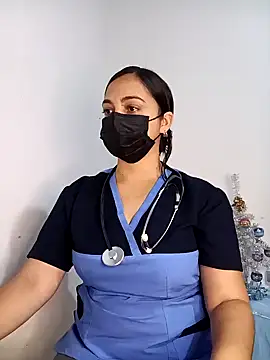 MEGAN X0XX online show from 15, 12, 2024