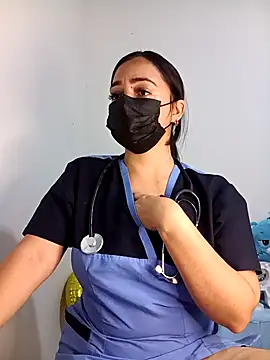 MEGAN X0XX online show from 29, 12, 2024