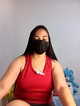 MEGAN X0XX online show from 29, 12, 2024