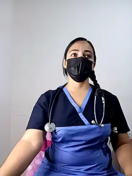 MEGAN X0XX online show from 26, 1, 2025