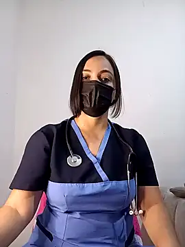 MEGAN X0XX online show from 2, 2, 2025