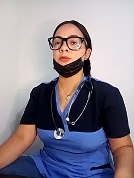 MEGAN X0XX online show from 10, 9, 2025