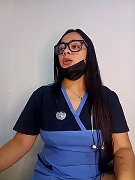 MEGAN X0XX online show from 13, 9, 2025