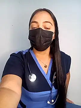 MEGAN X0XX online show from 28, 9, 2025