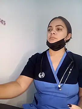 MEGAN X0XX online show from 24, 10, 2025