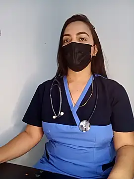 MEGAN X0XX online show from 3, 11, 2025