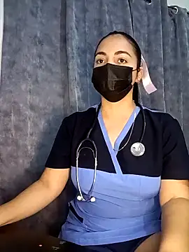 MEGAN X0XX online show from 13, 12, 2025