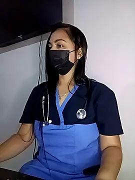 MEGAN X0XX online show from 28, 3, 2026