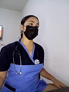 MEGAN X0XX online show from 18, 4, 2026