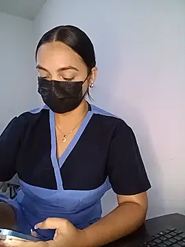 MEGAN X0XX online show from 5, 6, 2026