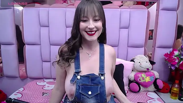 Belly Rosse online show from 9, 2, 2026