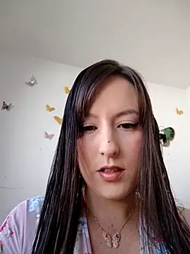 Belly Rosse online show from 1, 5, 2026