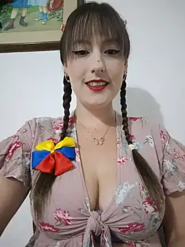 Belly Rosse online show from 3, 7, 2026