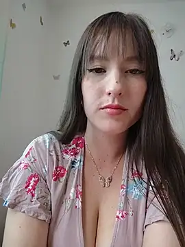 Belly Rosse online show from 15, 7, 2026