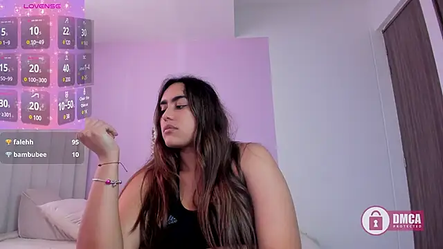 Mhia palmer online show from 6, 1, 2025