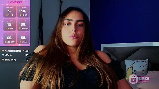 Mhia palmer online show from 8, 1, 2025