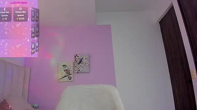 Mhia palmer online show from 6, 11, 2025