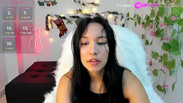 Nanami 19 online show from 9, 12, 2024