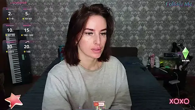 xx adrihanna xx online show from 1, 12, 2025