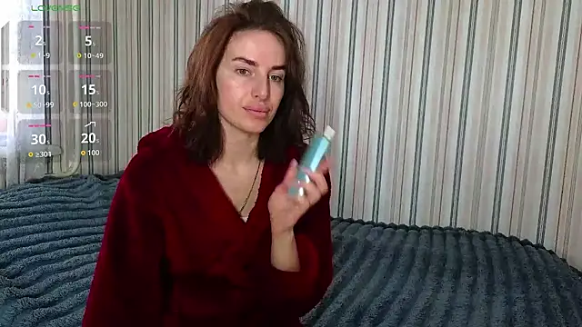 xx adrihanna xx online show from 5, 2, 2026