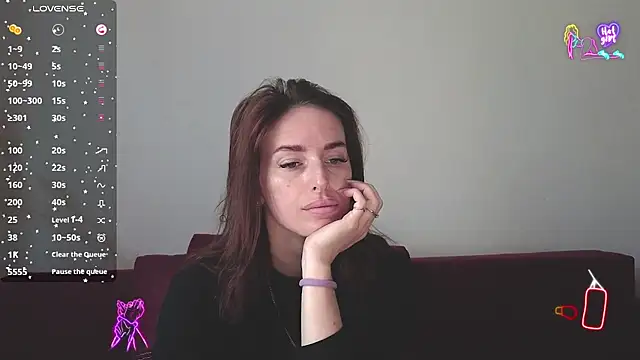 xx adrihanna xx online show from 21, 4, 2026