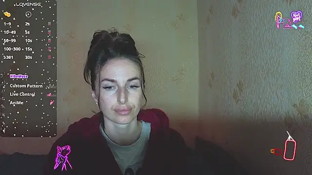 xx adrihanna xx online show from 27, 4, 2026