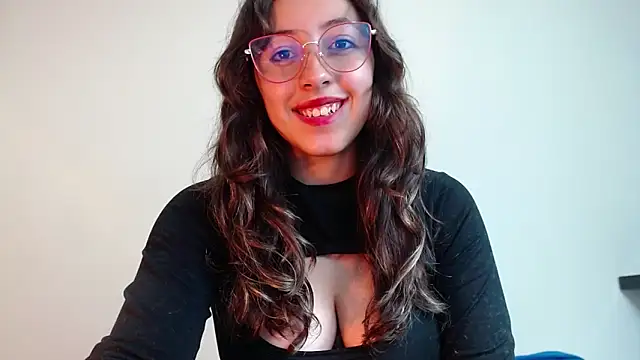 kute Aliz online show from 14, 3, 2025