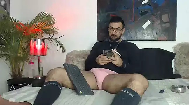 Snapshot of Markus_latin2 chatting on 19, 12, 2024 Markus latin2 online show from 19, 12, 2024