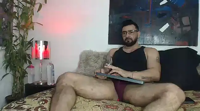 Snapshot of Markus_latin2 chatting on 11, 2, 2025 Markus latin2 online show from 11, 2, 2025