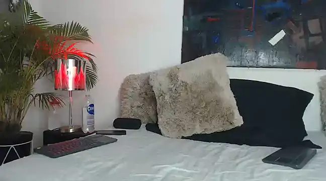 Snapshot of Markus_latin2 chatting on 16, 2, 2025 Markus latin2 online show from 16, 2, 2025