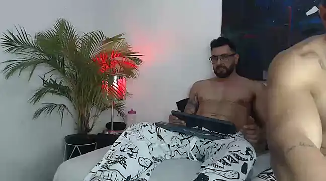 Snapshot of Markus_latin2 chatting on 16, 3, 2025 Markus latin2 online show from 16, 3, 2025