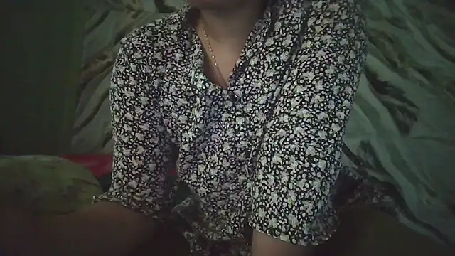 Snapshot of Sima--Roy chatting on 20, 11, 2025 Sima--Roy online show from 20, 11, 2025