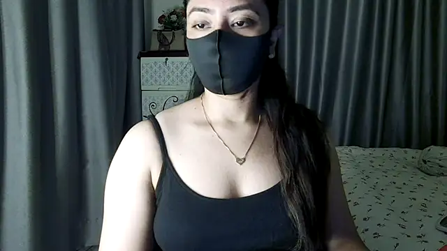 Sima--Roy online show from 13, 3, 2026