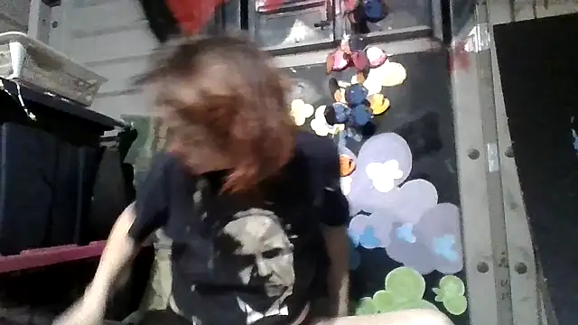 spundarella420 online show from 7, 5, 2026